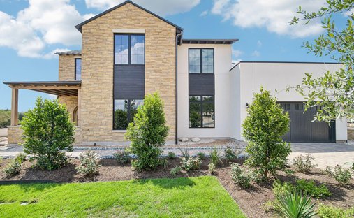 Maison à Austin, Texas, États-Unis 1