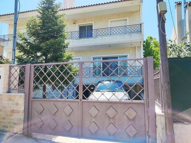 Estate in Dionysos, Attica, Greece 4 - 18952087
