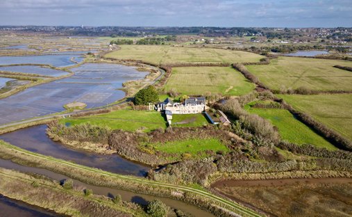 Villa in Guérande, Pays de la Loire, France 1