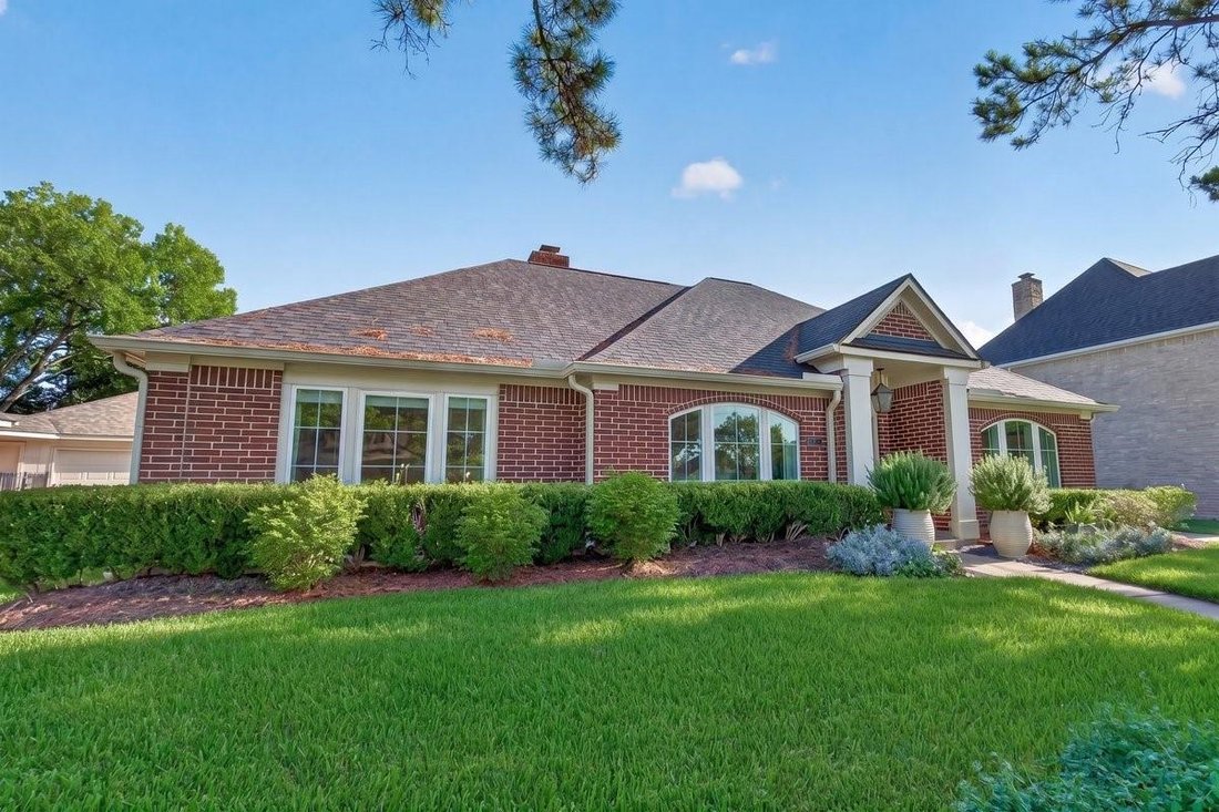 House in Houston, Texas, United States 3 - 18943491
