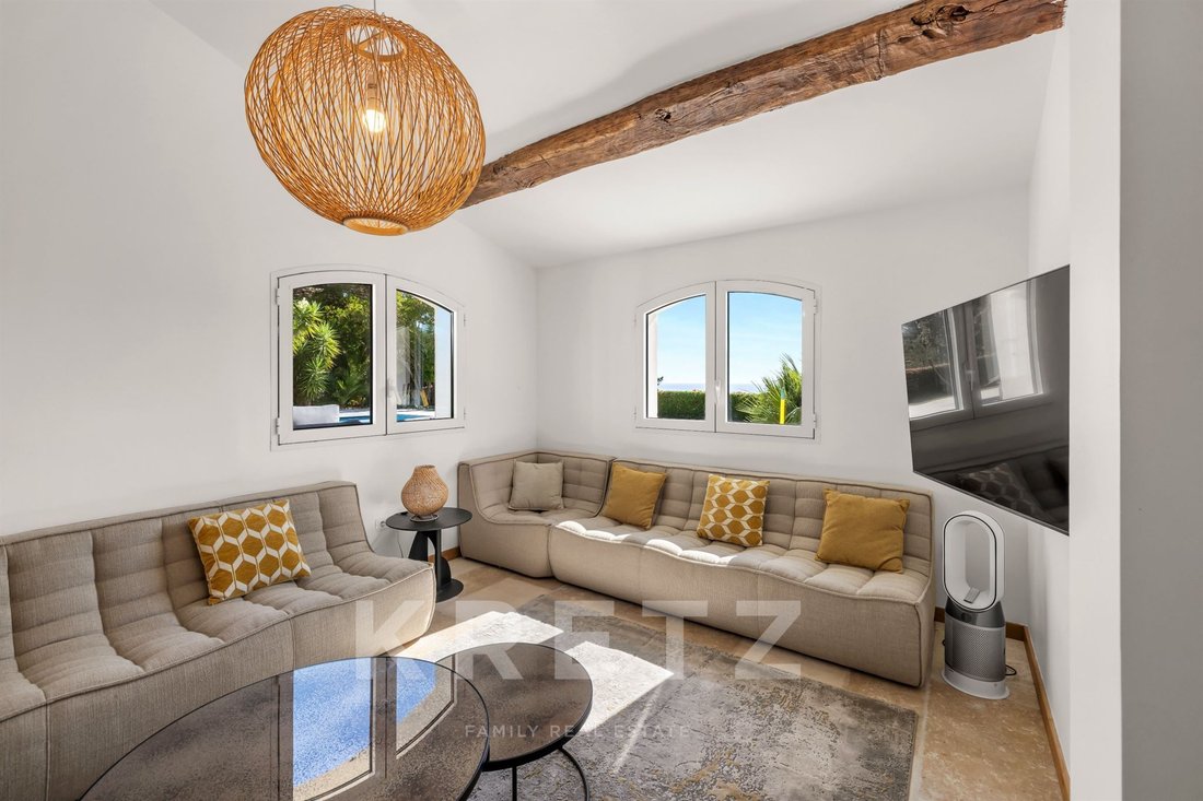 House in Les Issambres, Roquebrune-sur-Argens, France 4 - 18950430