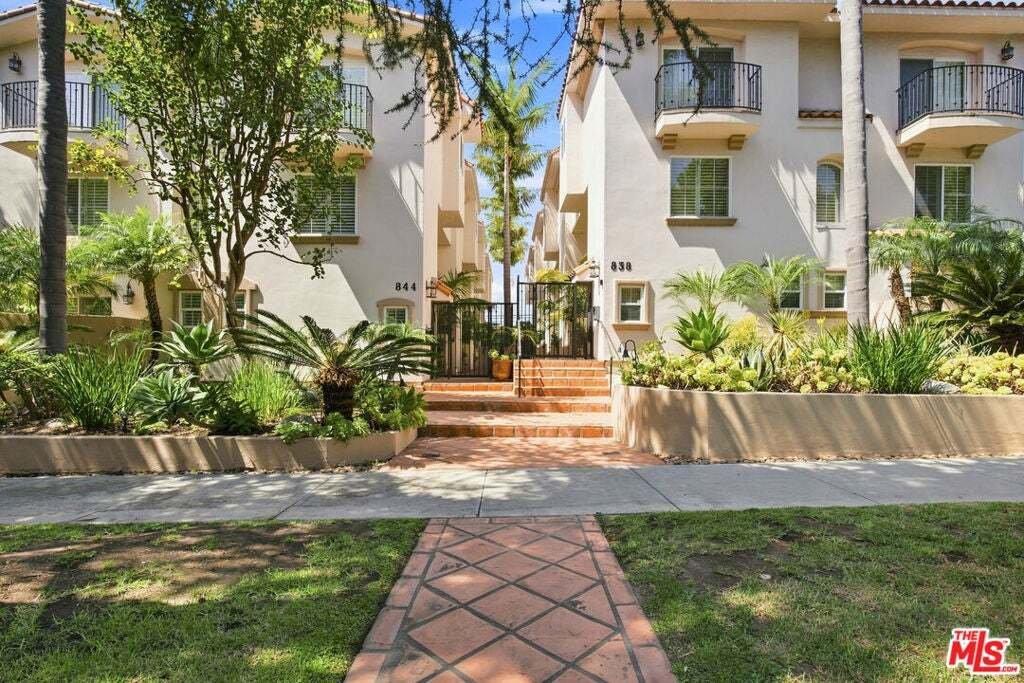Condo in Santa Monica, California, United States 2 - 18952256