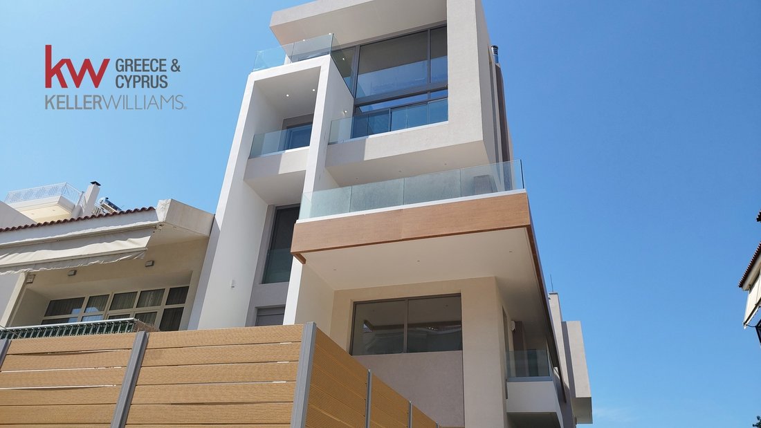 House in Glyfada, Attica, Greece 2 - 18949517