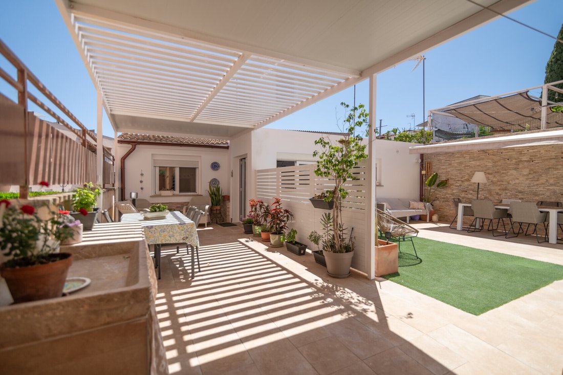 House in Son Vida, Palma, Balearic Islands 1 - 18954835