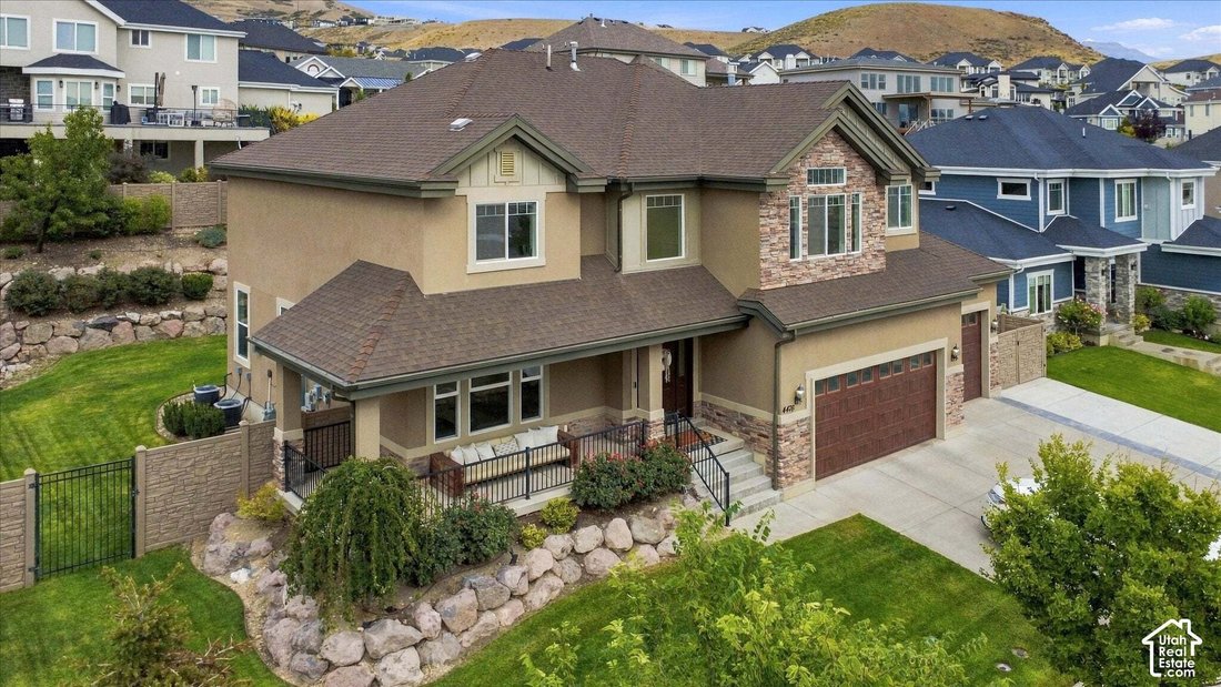 House in Lehi, Utah, United States 2 - 18952897