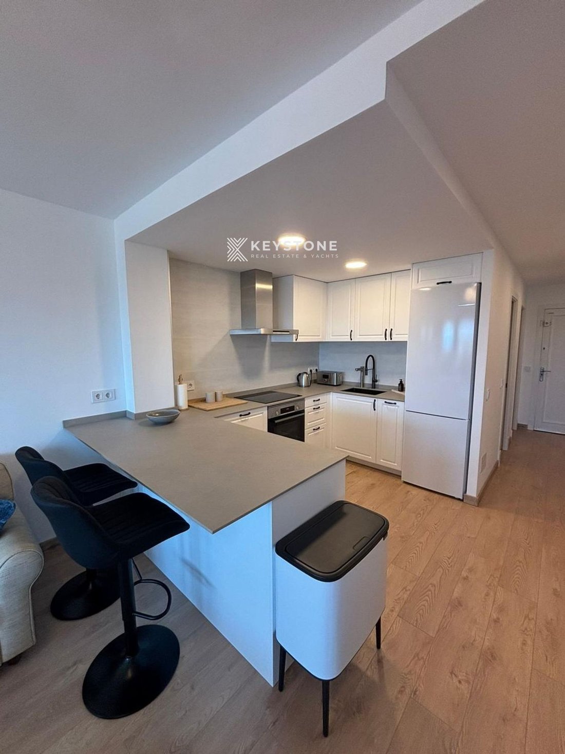 Apartment in Palma, Balearic Islands, Spain 3 - 18953028