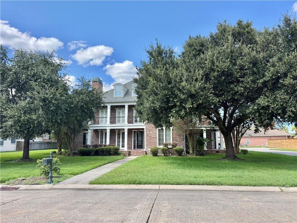 House in Harvey, Louisiana, United States 1 - 18942088