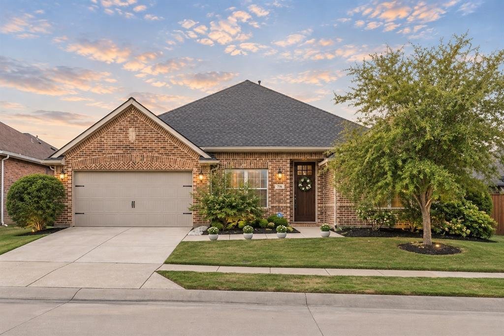House in Celina, Texas, United States 3 - 18949173