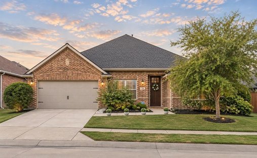 Haus in Celina, Texas, Vereinigte Staaten 1