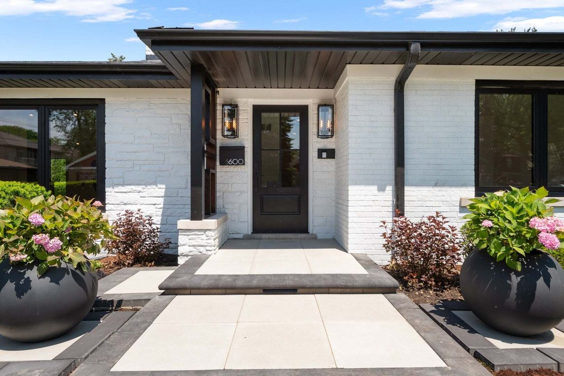 House in Lincolnwood, Illinois, United States 5 - 18953379