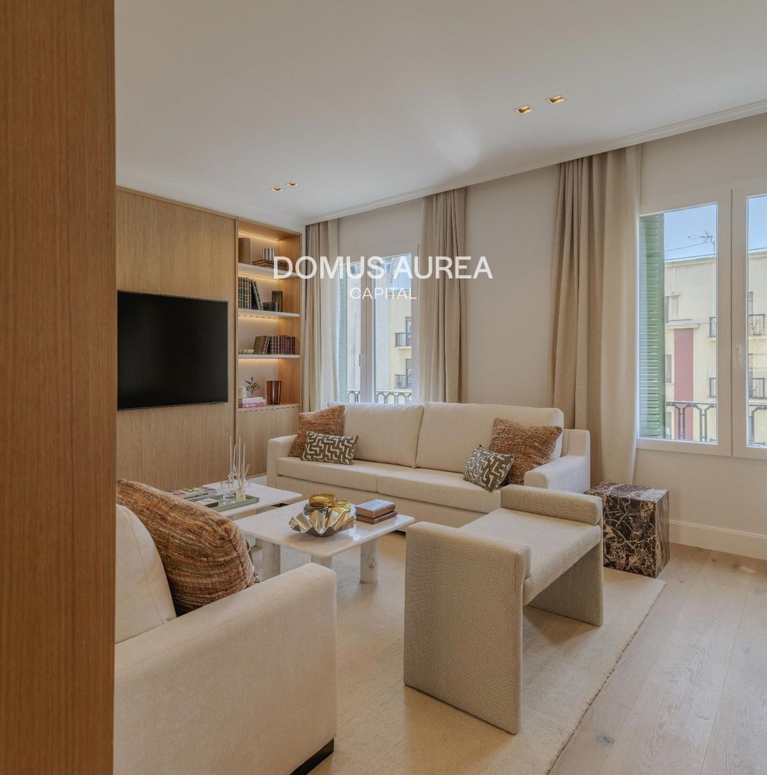 Apartment in Retiro, Madrid, Spain 4 - 18949104