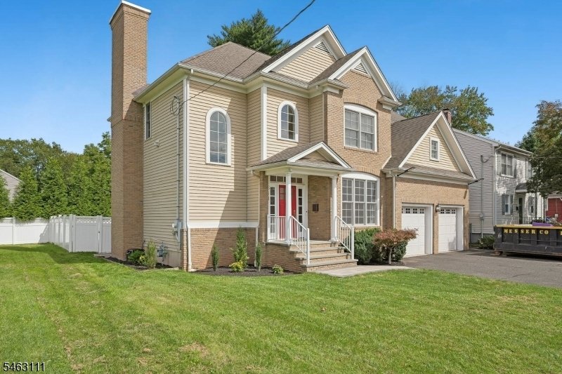 House in Scotch Plains, New Jersey, United States 3 - 18954126
