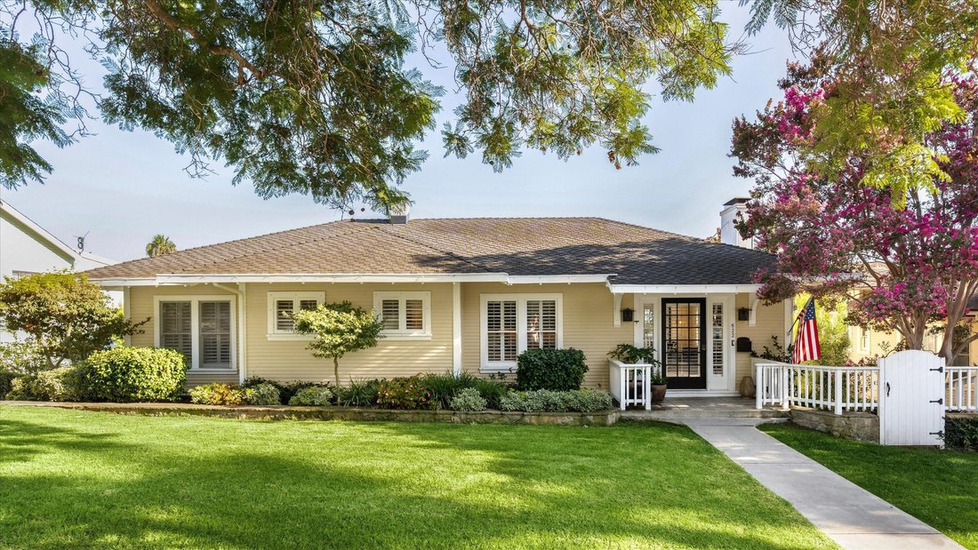 House in Santa Barbara, California, United States 2 - 18951857