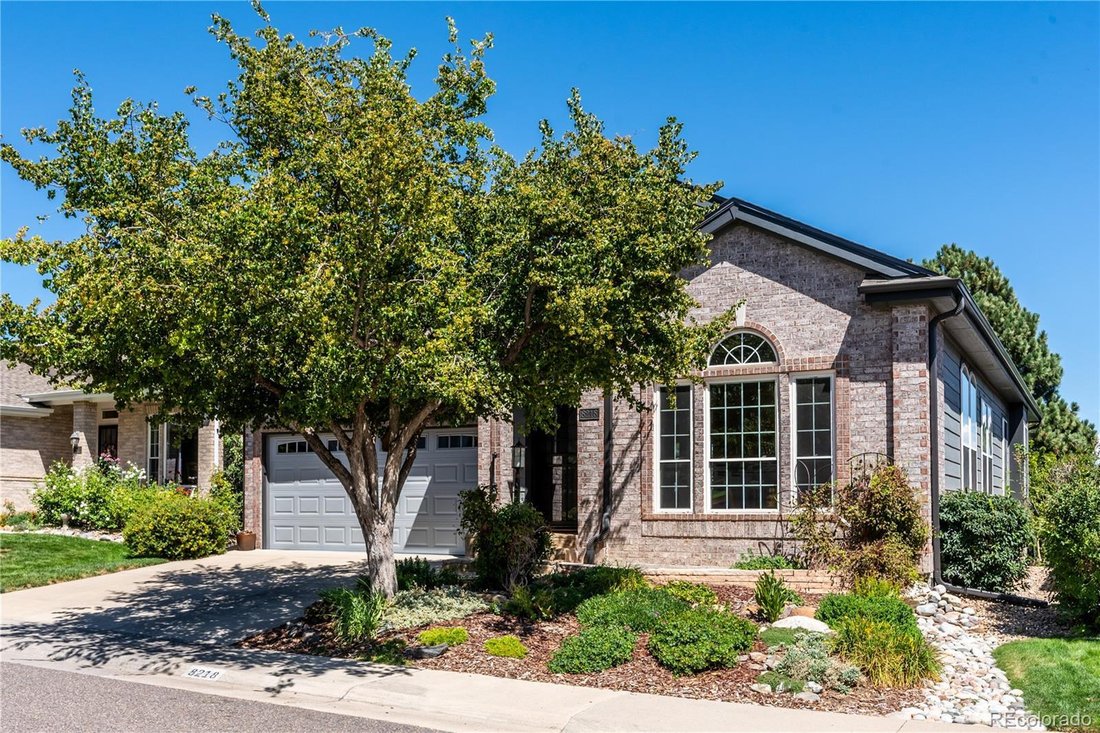House in Centennial, Colorado, United States 1 - 18948546