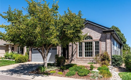 House in Centennial, Colorado, United States 1