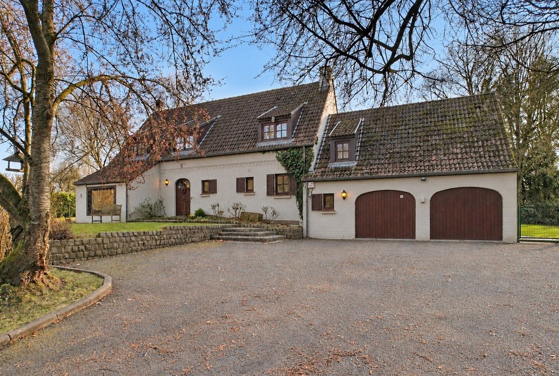 House in Lasne, Wallonia, Belgium 1 - 18950484