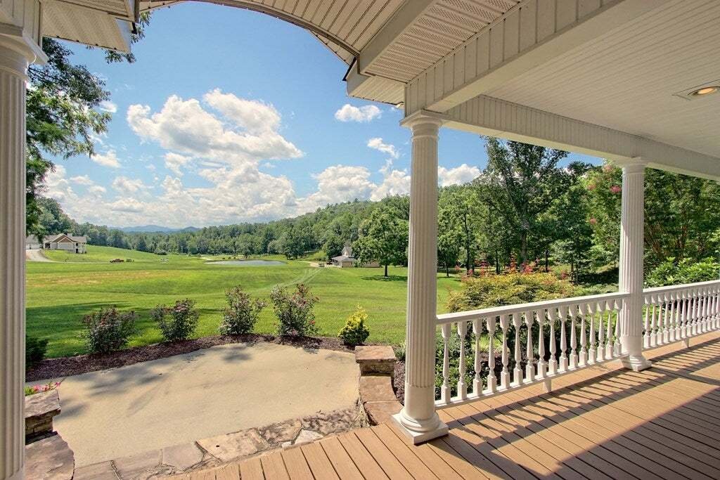 House in Hayesville, North Carolina, United States 4 - 18950824