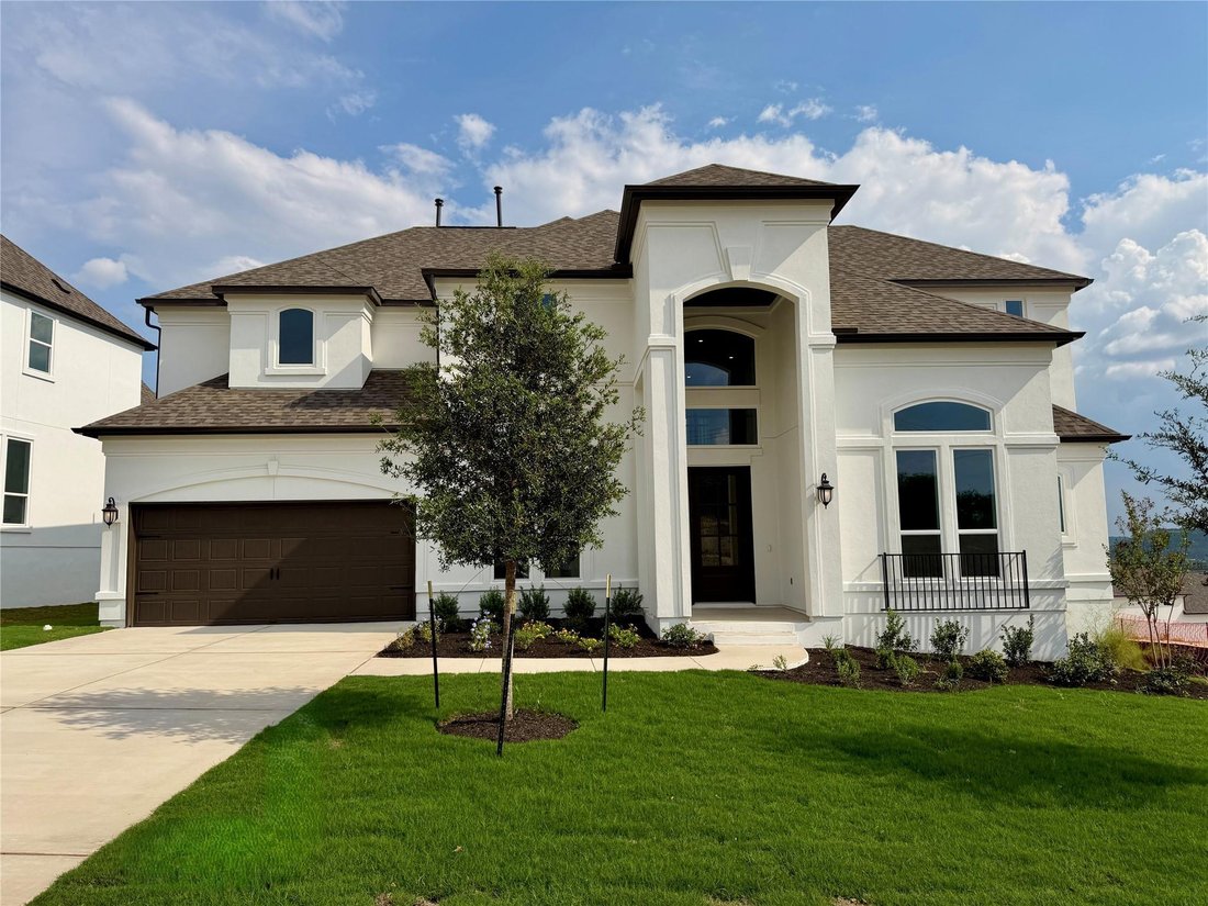 House in Leander, Texas, United States 1 - 18184501