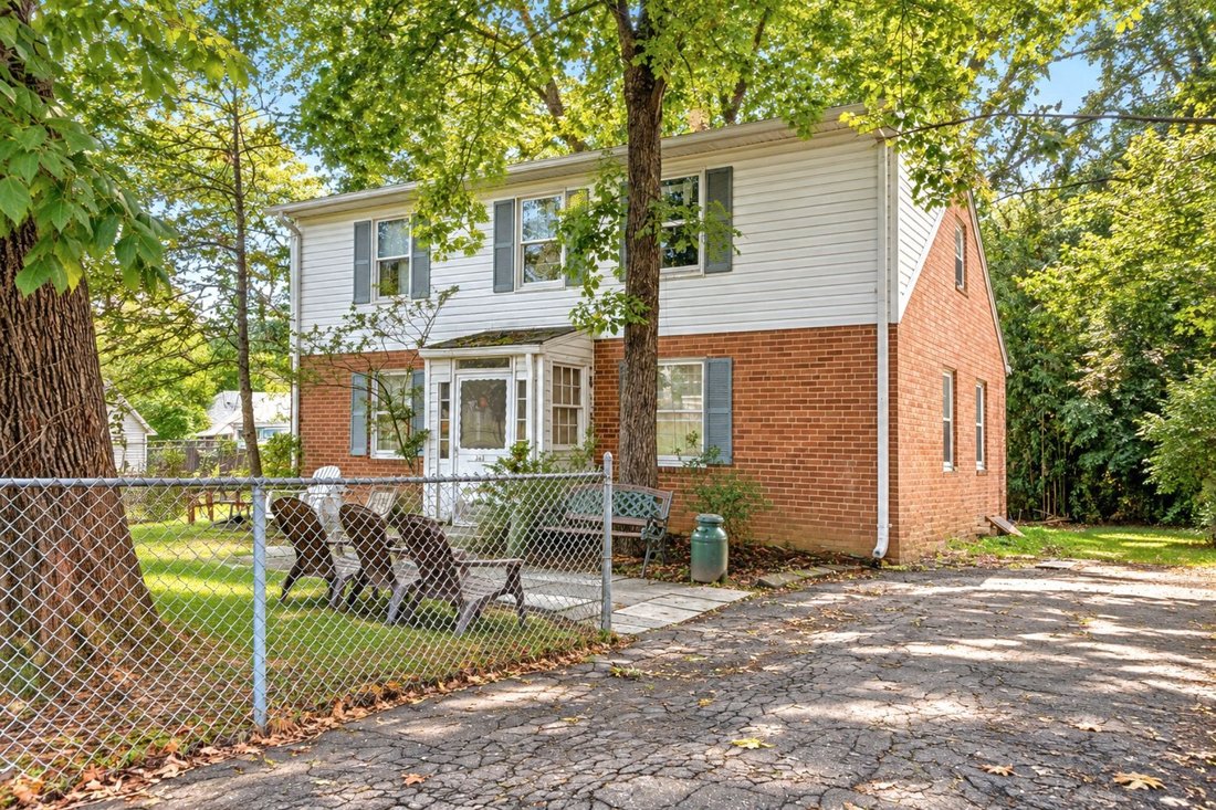 House in West Falls Church, Virginia, United States 2 - 18950951