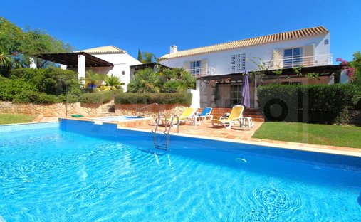 House in Guia, Algarve, Portugal 1