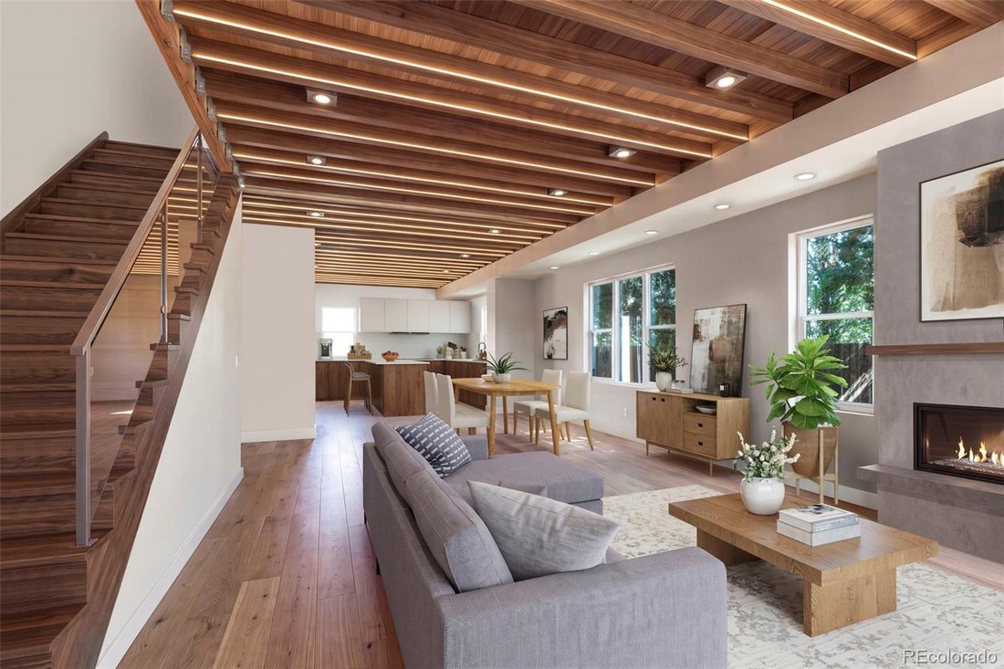 Townhouse in Englewood, Colorado, United States 5 - 18948527