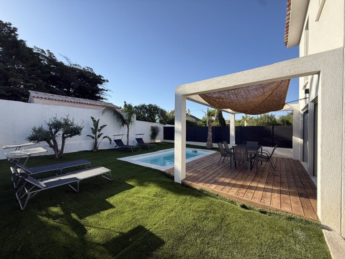 House in Bandol, Provence-Alpes-Côte d'Azur, France 4 - 18063898
