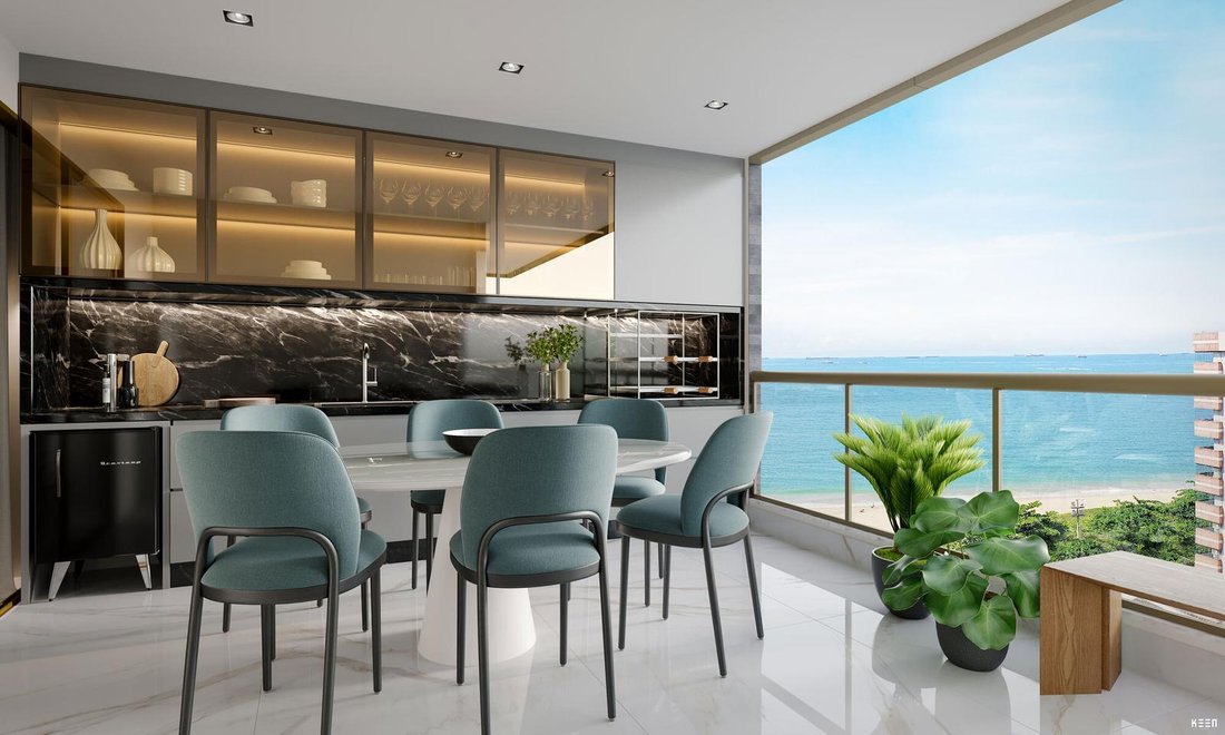 Apartment in Vila Velha, State of Espírito Santo, Brazil 5 - 18951566
