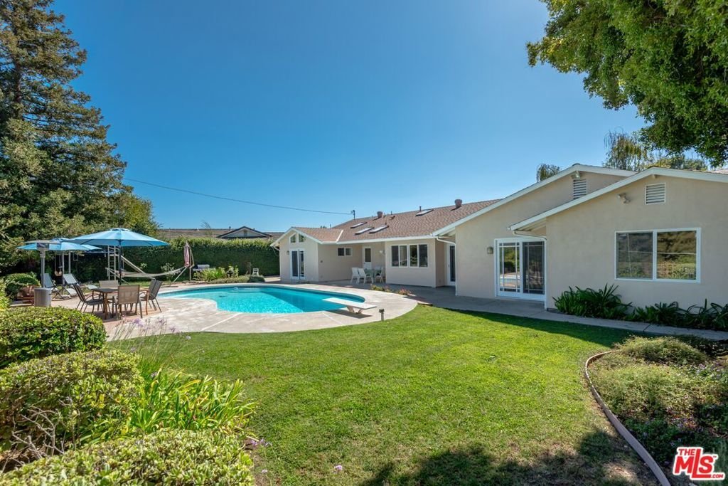 House in Thousand Oaks, California, United States 1 - 18952202
