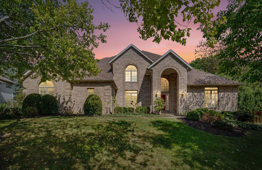House in Bettendorf, Iowa, United States 2 - 18953304