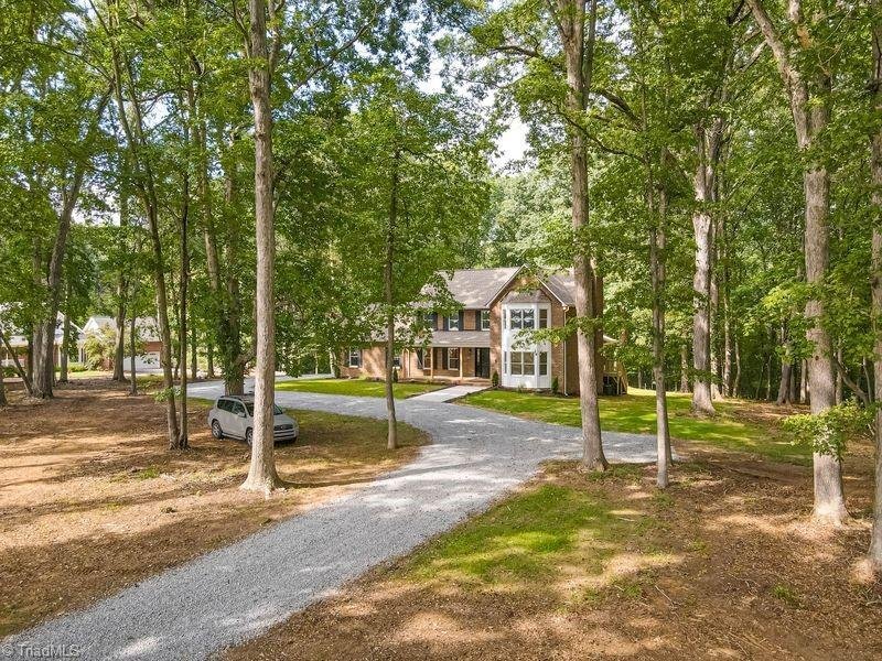 House in Advance, North Carolina, United States 1 - 18952539