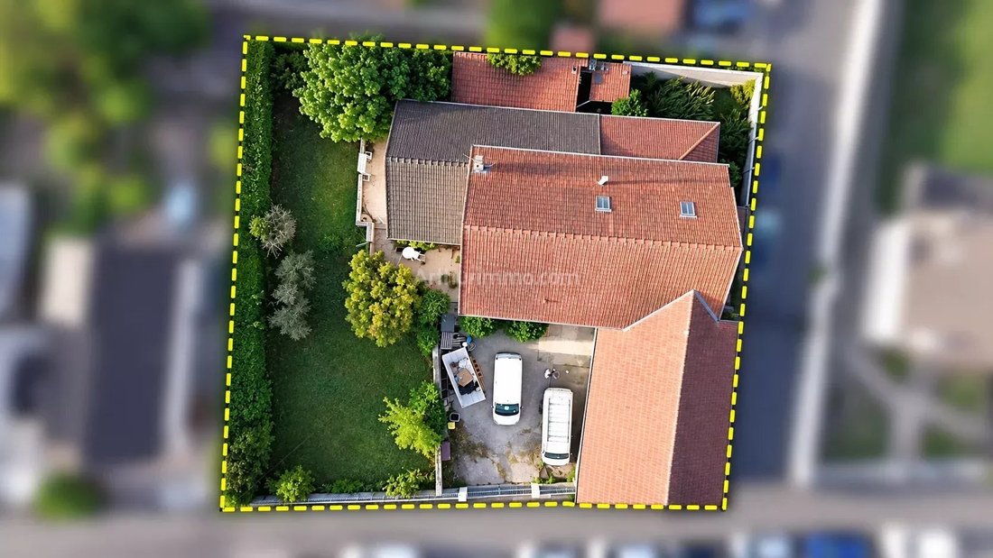 Estate in Saint Pierre, Boulogne-sur-Mer, France 4 - 18950052