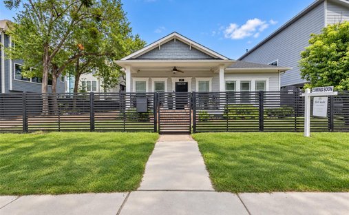 House in Houston, Texas, United States 1