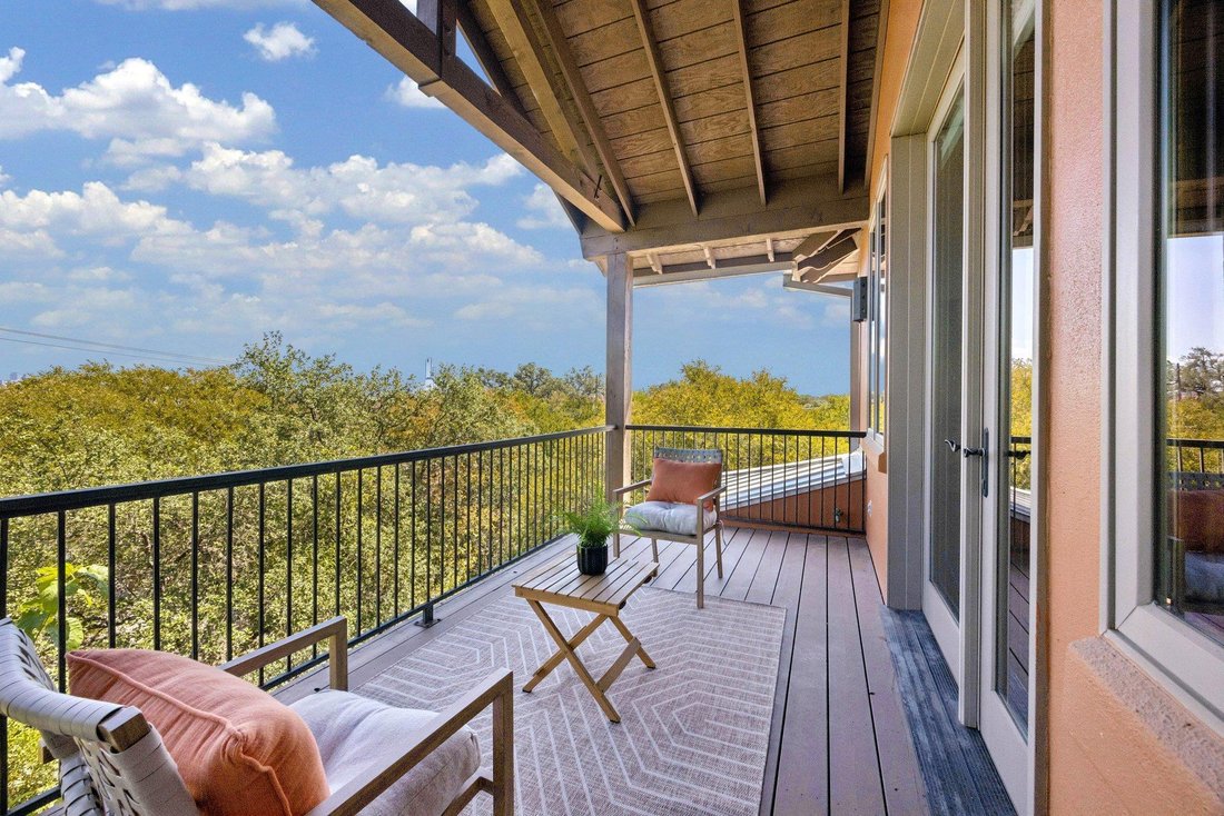 House in Austin, Texas, United States 1 - 18372879