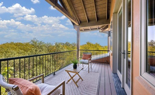 House in Austin, Texas, United States 1