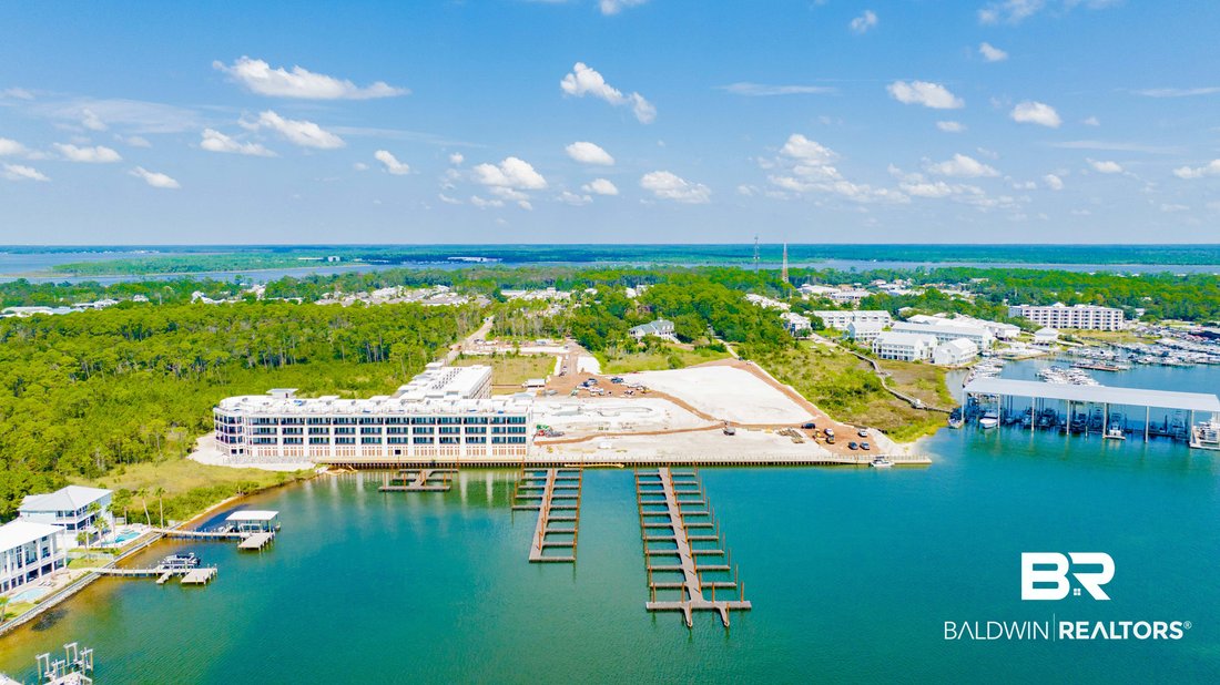 House in Orange Beach, Alabama, United States 2 - 17221168