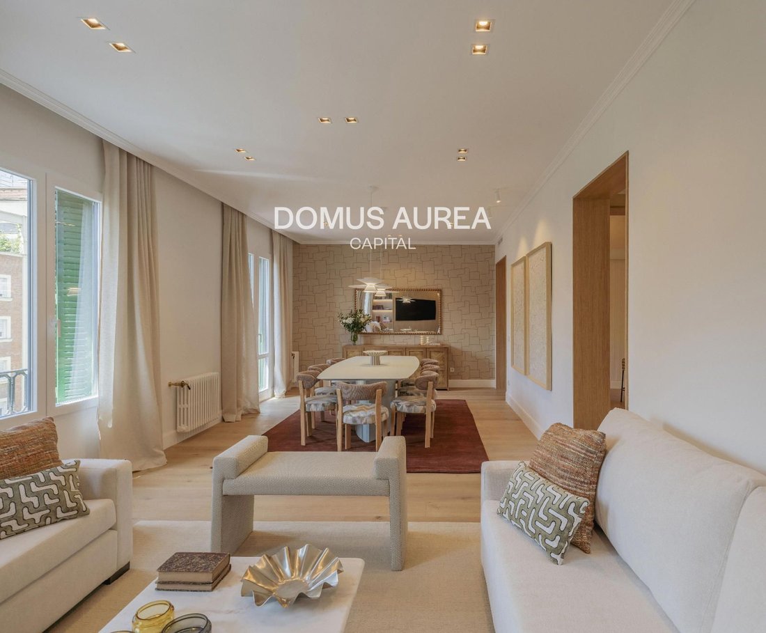 Apartment in Retiro, Madrid, Spain 5 - 18949104
