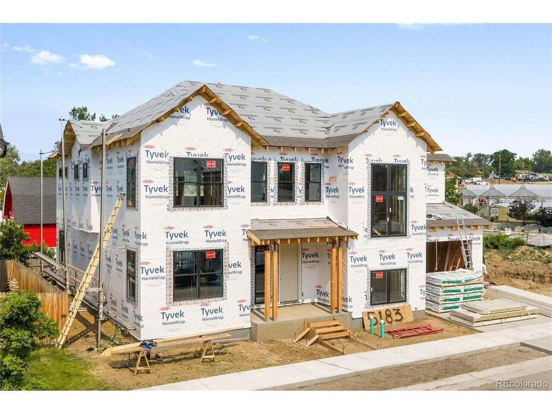 House in Arvada, Colorado, United States 2 - 18952565