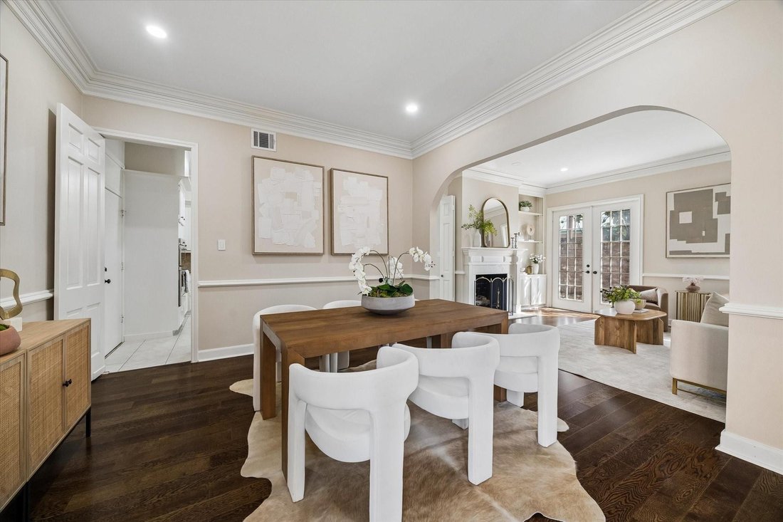 House in Houston, Texas, United States 1 - 18949309