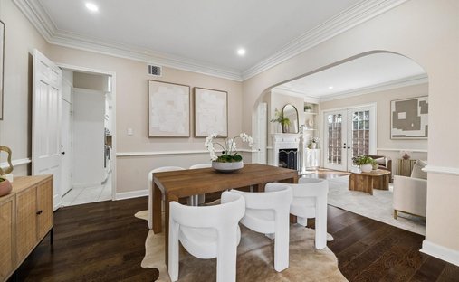 House in Houston, Texas, United States 1