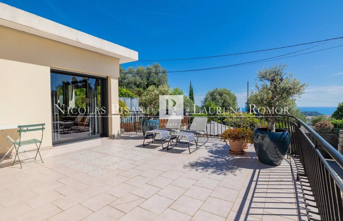 Apartment in Nice, Provence-Alpes-Côte d'Azur, France 1 - 18949919