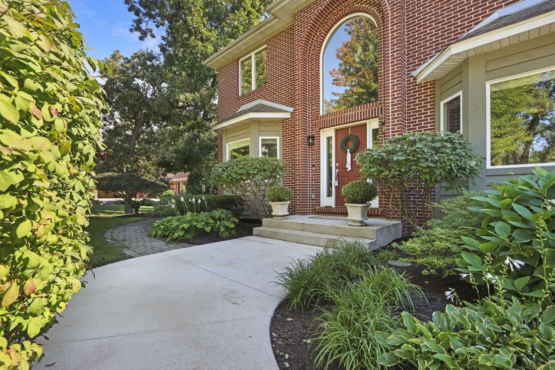House in Pleasant Prairie, Wisconsin, United States 2 - 18951912