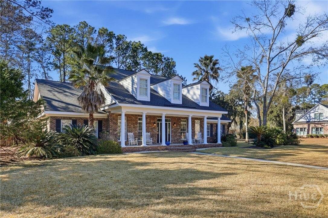 House in Savannah, Georgia, United States 3 - 18953823