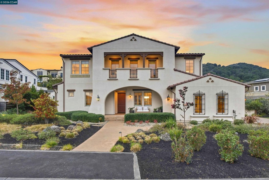 House in Orinda, California, United States 1 - 18953191