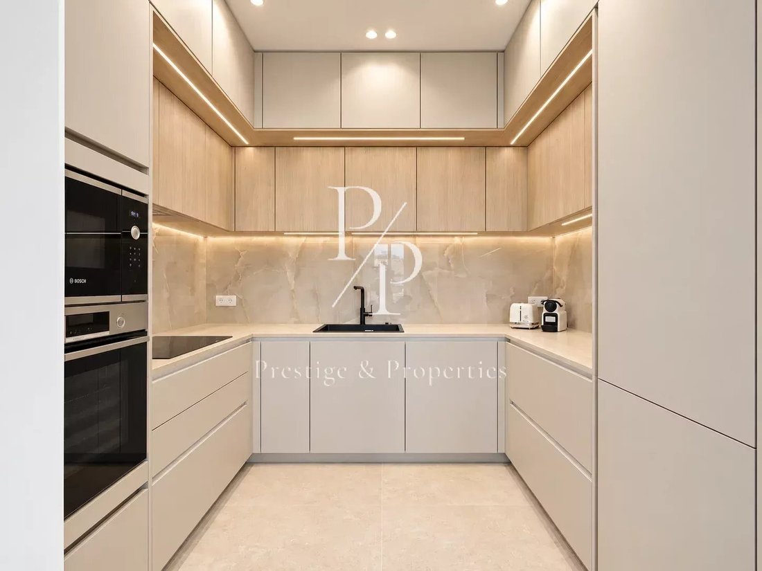 Apartment in Cannes, Provence-Alpes-Côte d'Azur, France 4 - 18949759