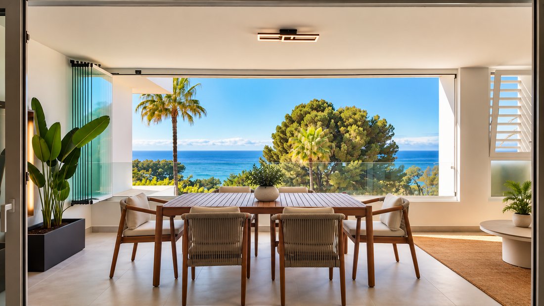Wohnung in Río Real, Marbella, Andalusien 2 - 18953753