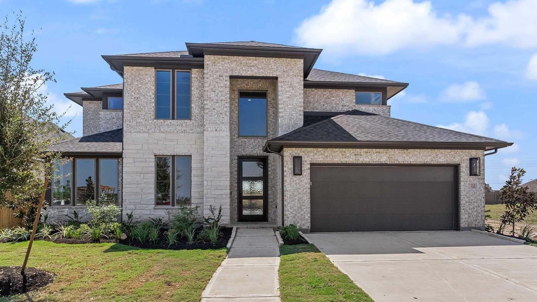 House in Richmond, Texas, United States 2 - 17876740