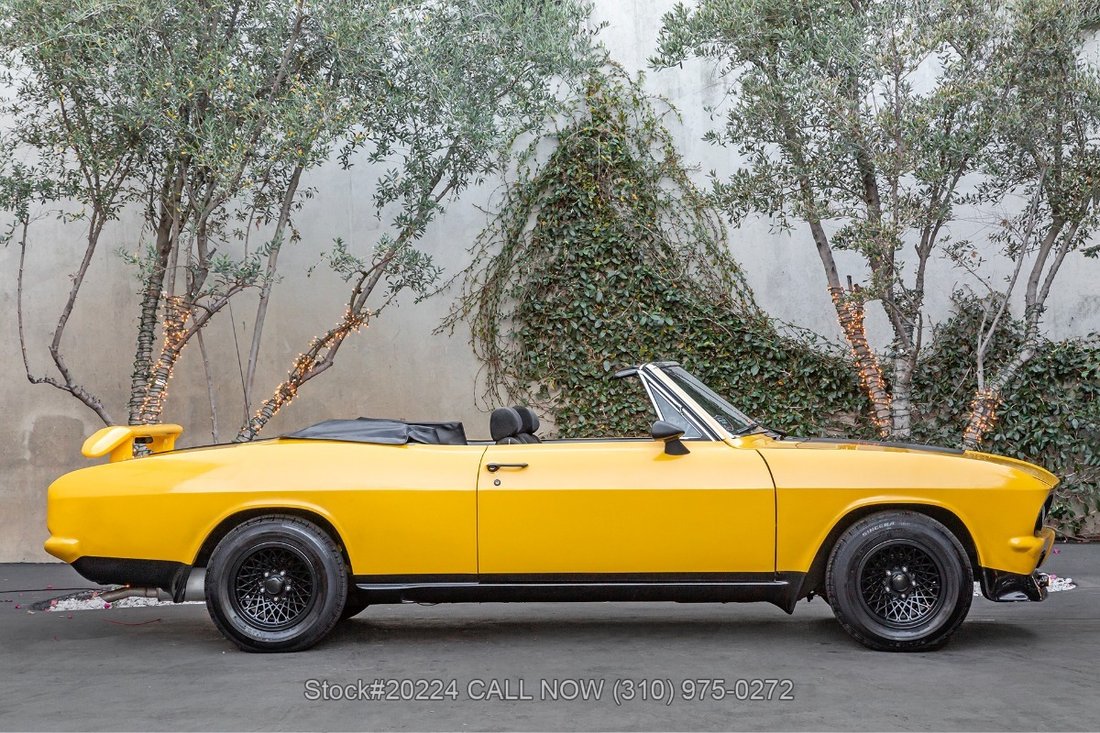 Chevrolet Corvair in Los Angeles, CA 4 - 18954518