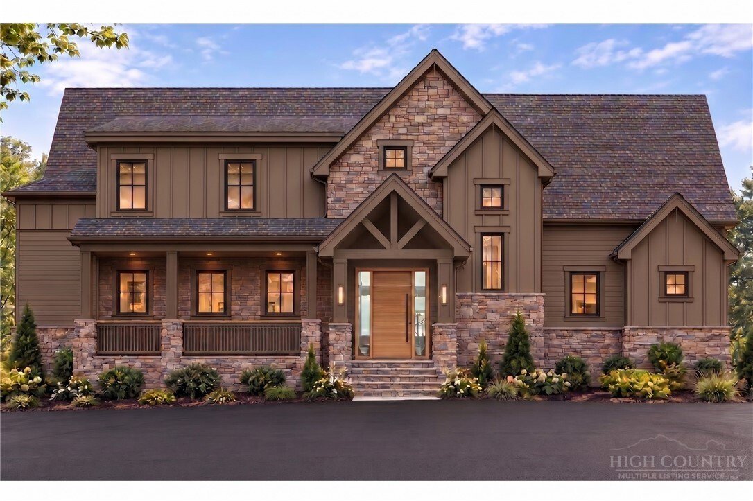 House in Boone, North Carolina, United States 3 - 18954144