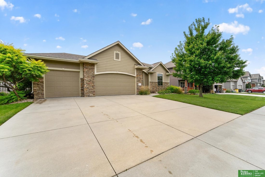 House in Omaha, Nebraska, United States 2 - 18951597