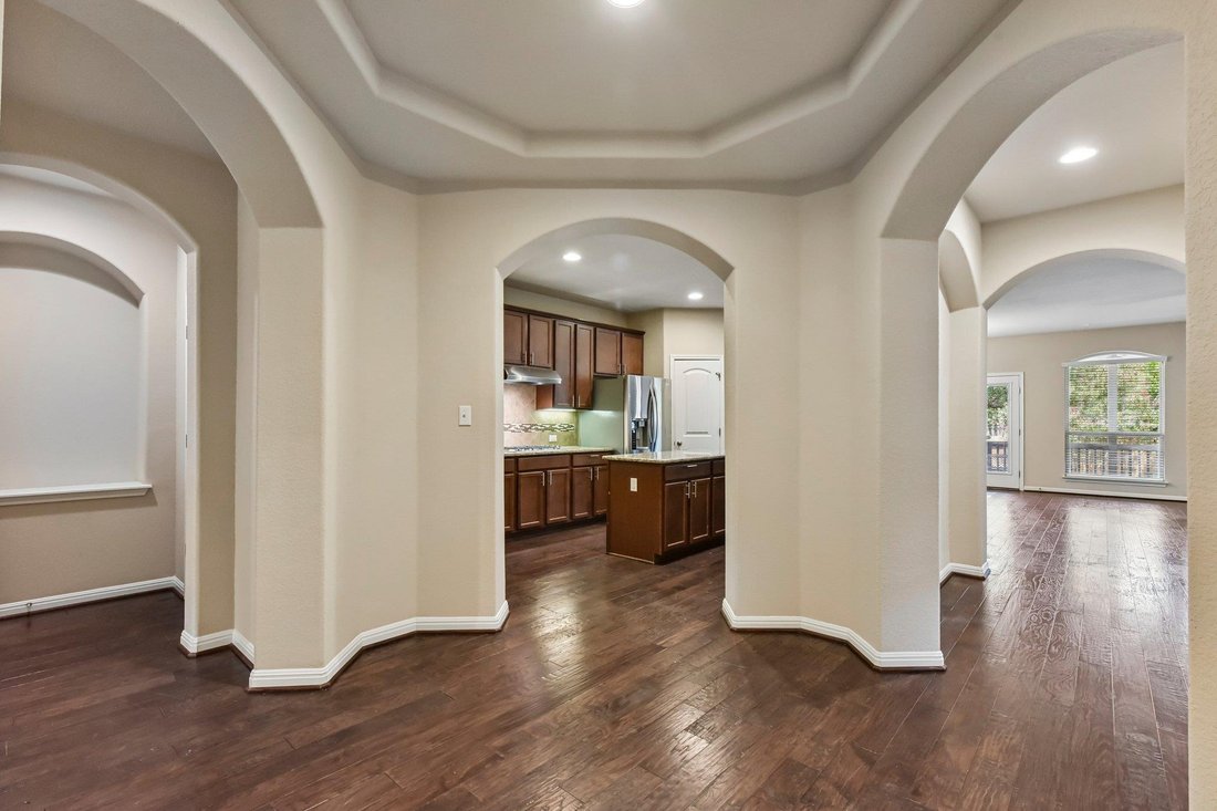 House in Georgetown, Texas, United States 2 - 18948810